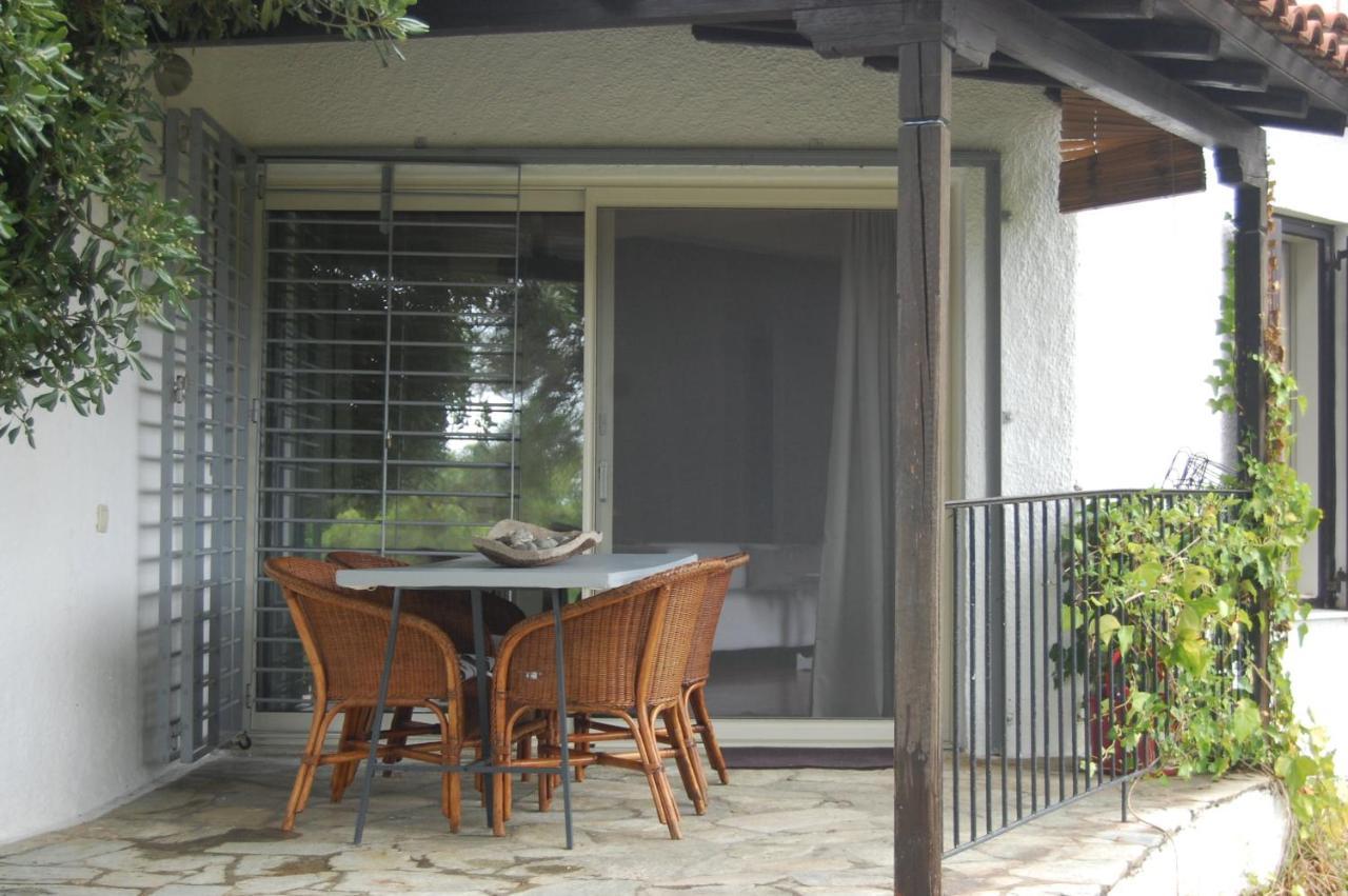 Pine Home Troulos Exterior photo